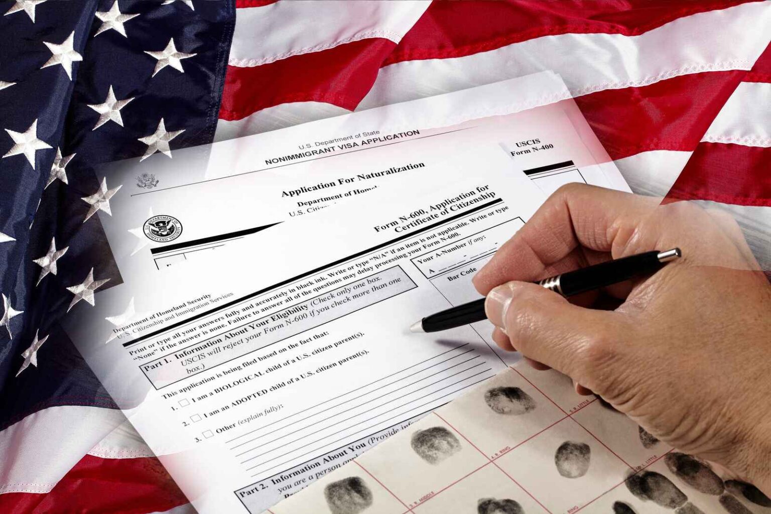 USCIS Announces New Immigration Fees Under H.R. 1: What Applicants Need ...