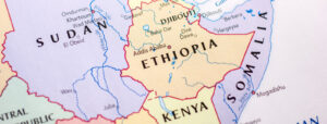 Temporary Protected Status for Ethiopia