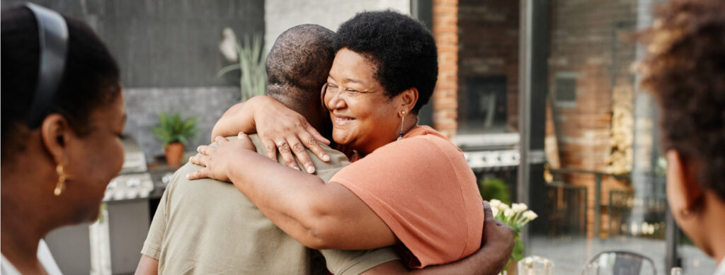 Family Reunification Parole